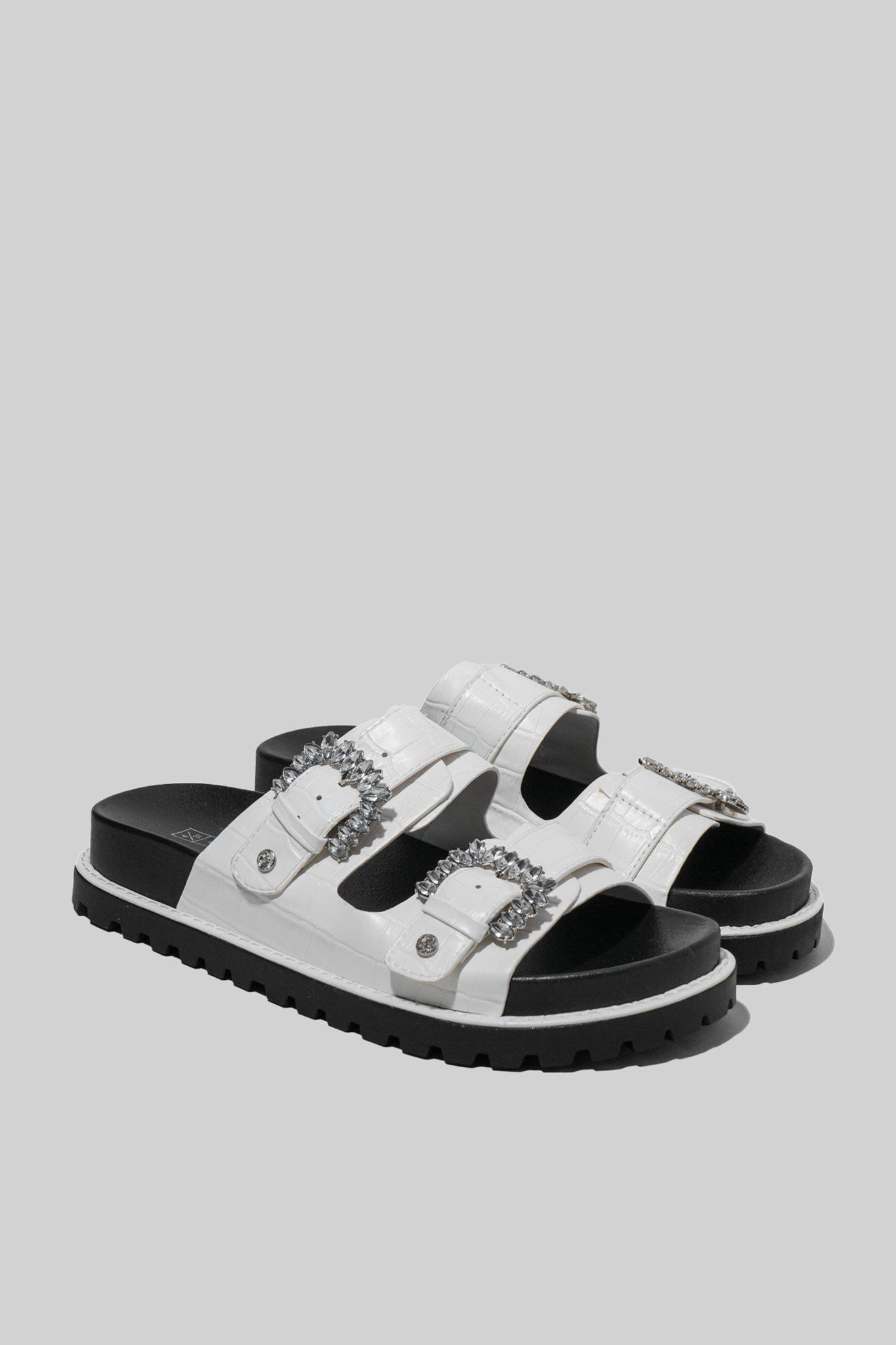 Sandals for ladies at mr online price