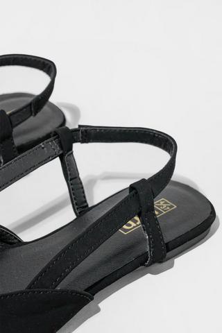 Slingback Pump