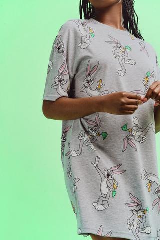 Bugs Bunny Sleep Shirt