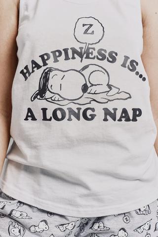 Snoopy Sleep Set
