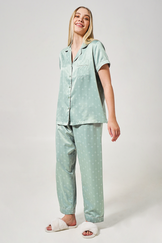 Silk pajamas mr price new arrivals