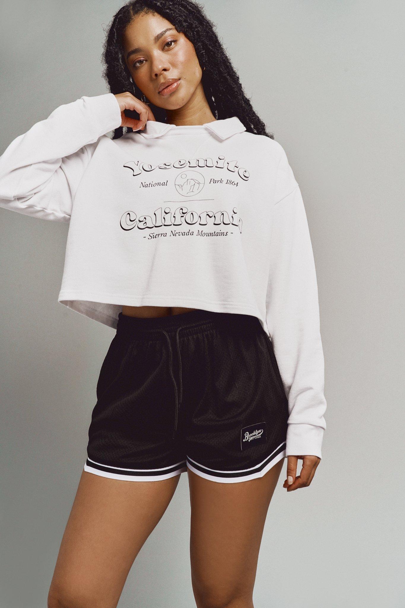 Active Printed Top