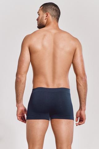 3 Pack Seamless Trunks