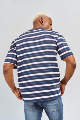 Stripe T-Shirt