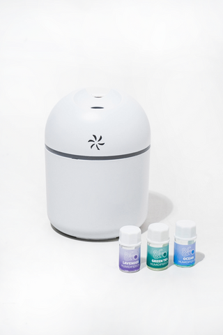 Humidifier