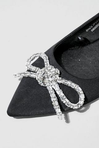 Pointy Pump