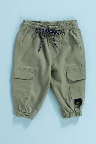 Cargo Joggers