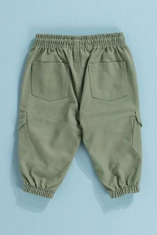 Cargo Joggers