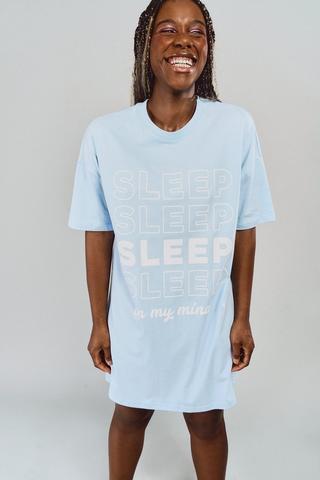 Sleep Shirt