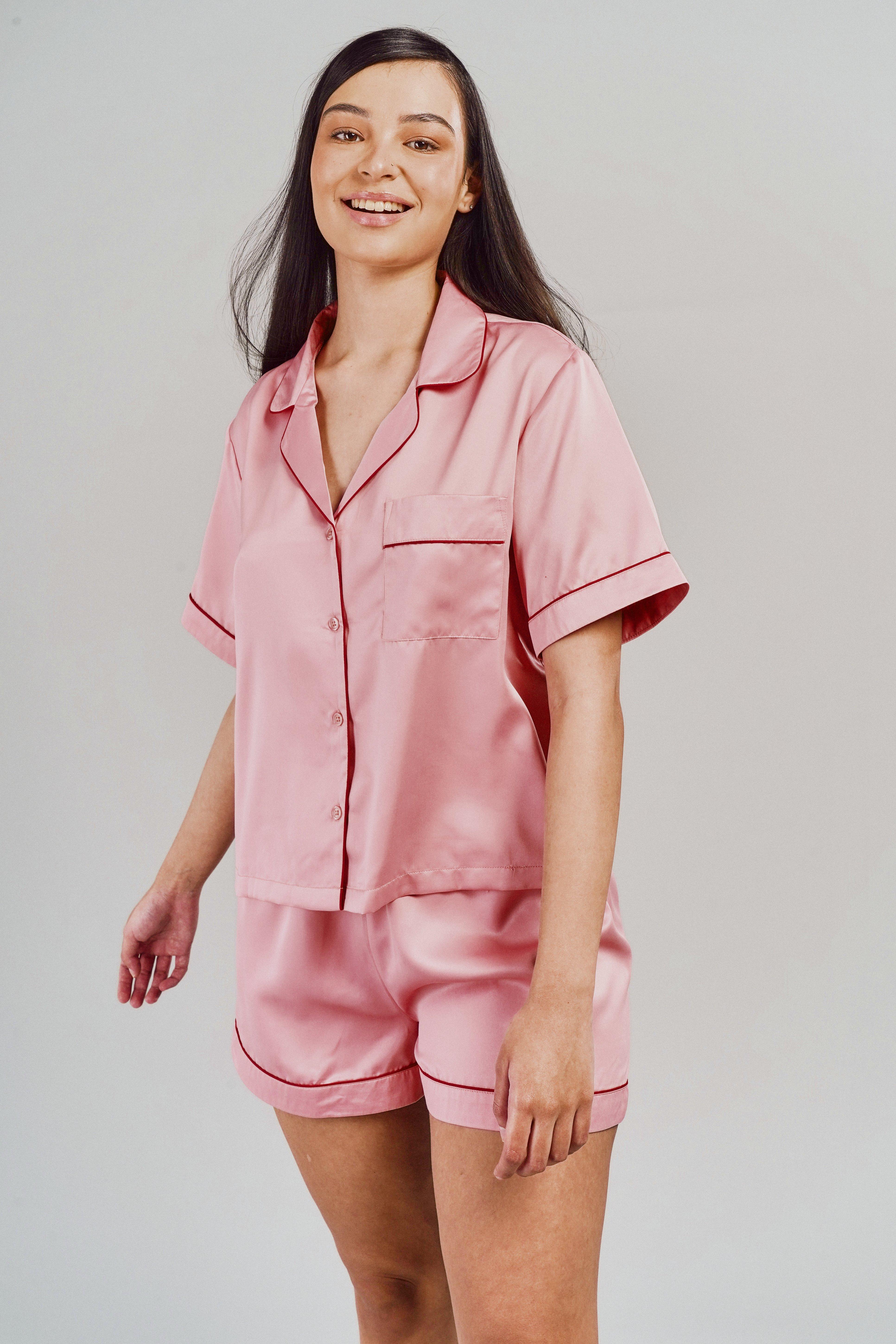 Mr price satin online pyjamas