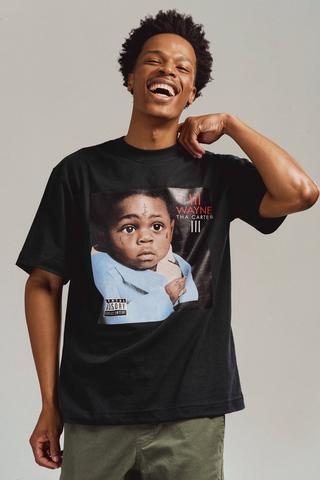 Lil Wayne T-shirt