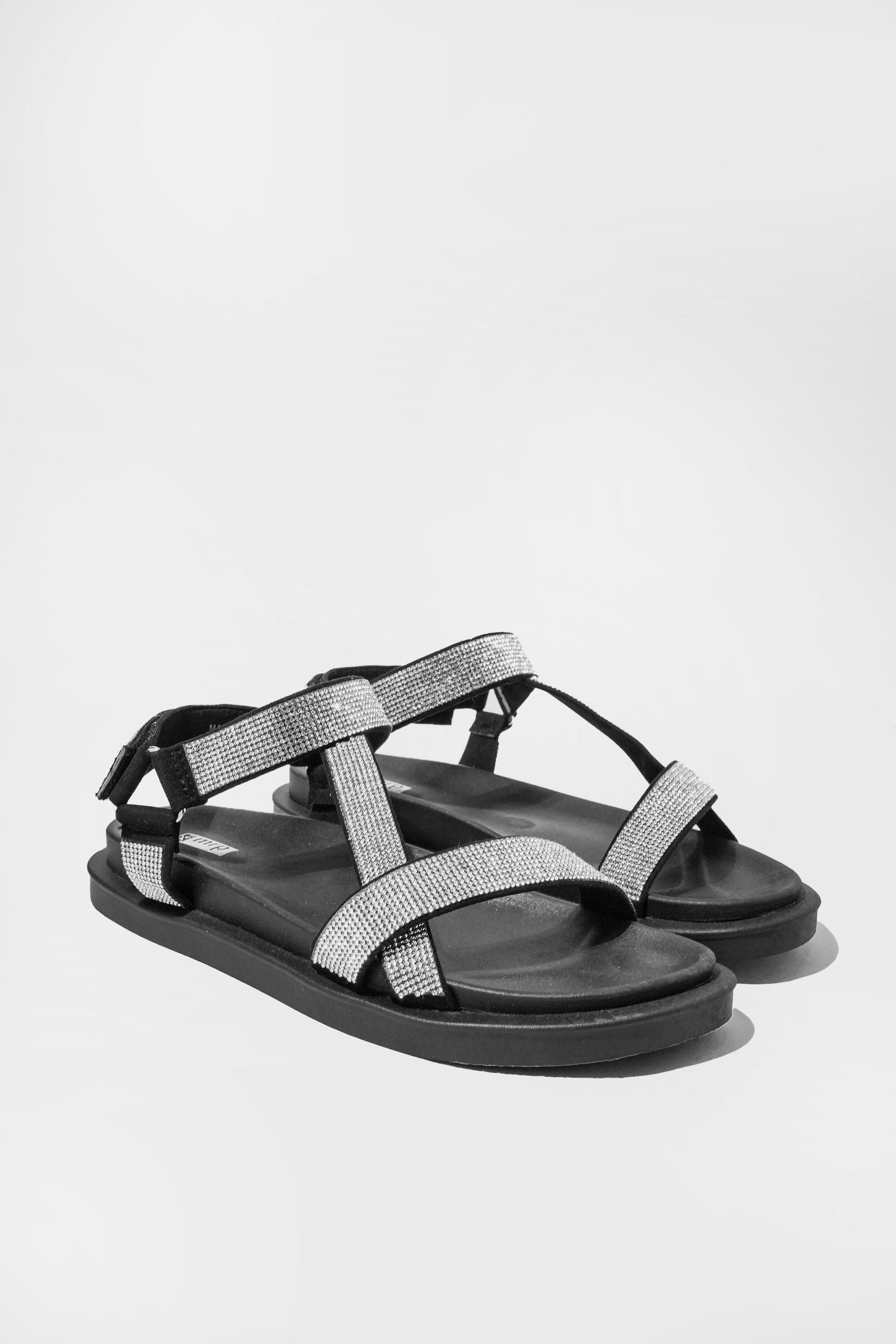 Ankle Strap Sandal