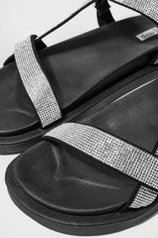 Ankle Strap Sandal