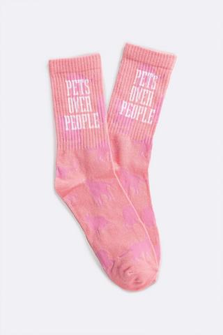 Anklet Socks