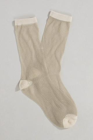 Anklet Socks