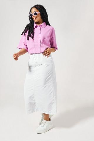 Parachute Skirt
