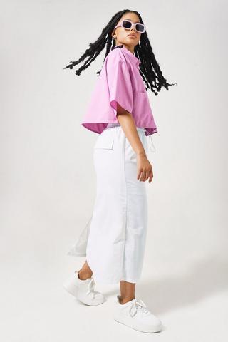 Parachute Skirt