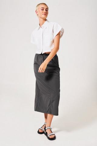 Parachute Skirt