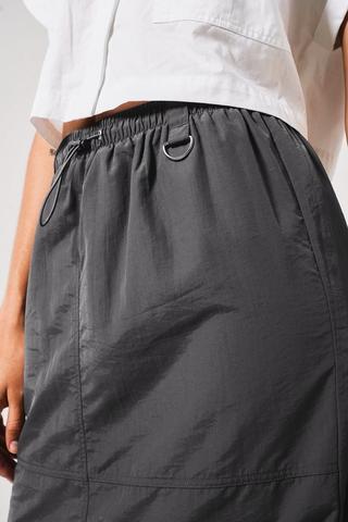 Parachute Skirt