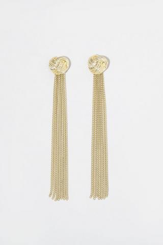 Drop Earrings