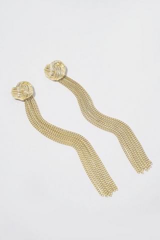 Drop Earrings
