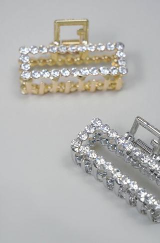 2 Pack Hair Claws