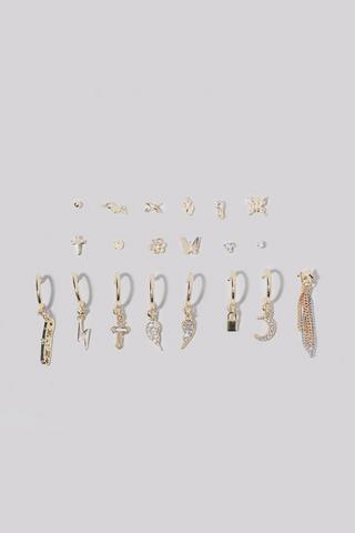 20 Pack Earrings