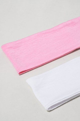 2 Pack Headbands
