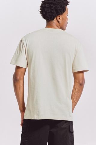 Short Sleeve Pocket T-shirt
