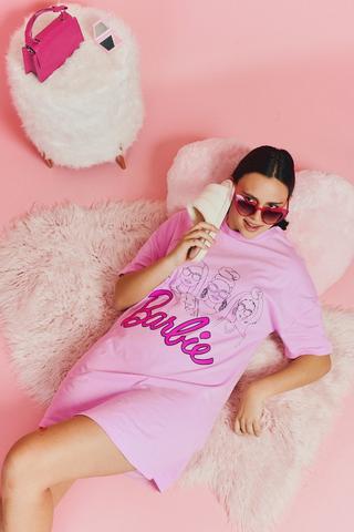 Barbie Sleep Shirt