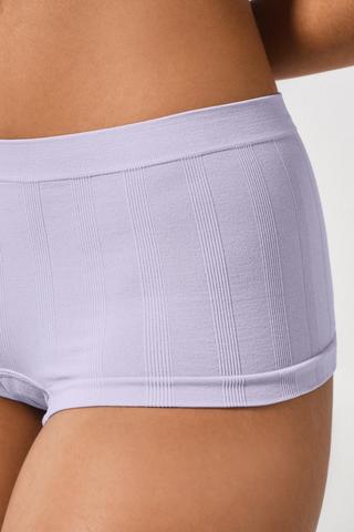 3 Pack Seamless Boyleg