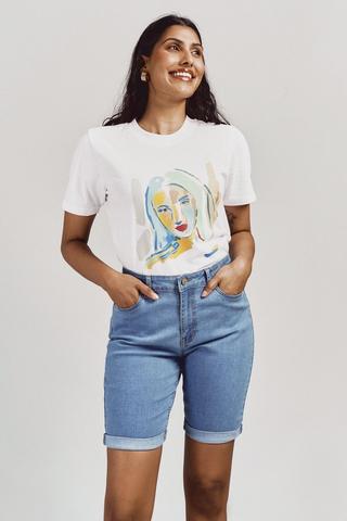 Statement T-Shirt