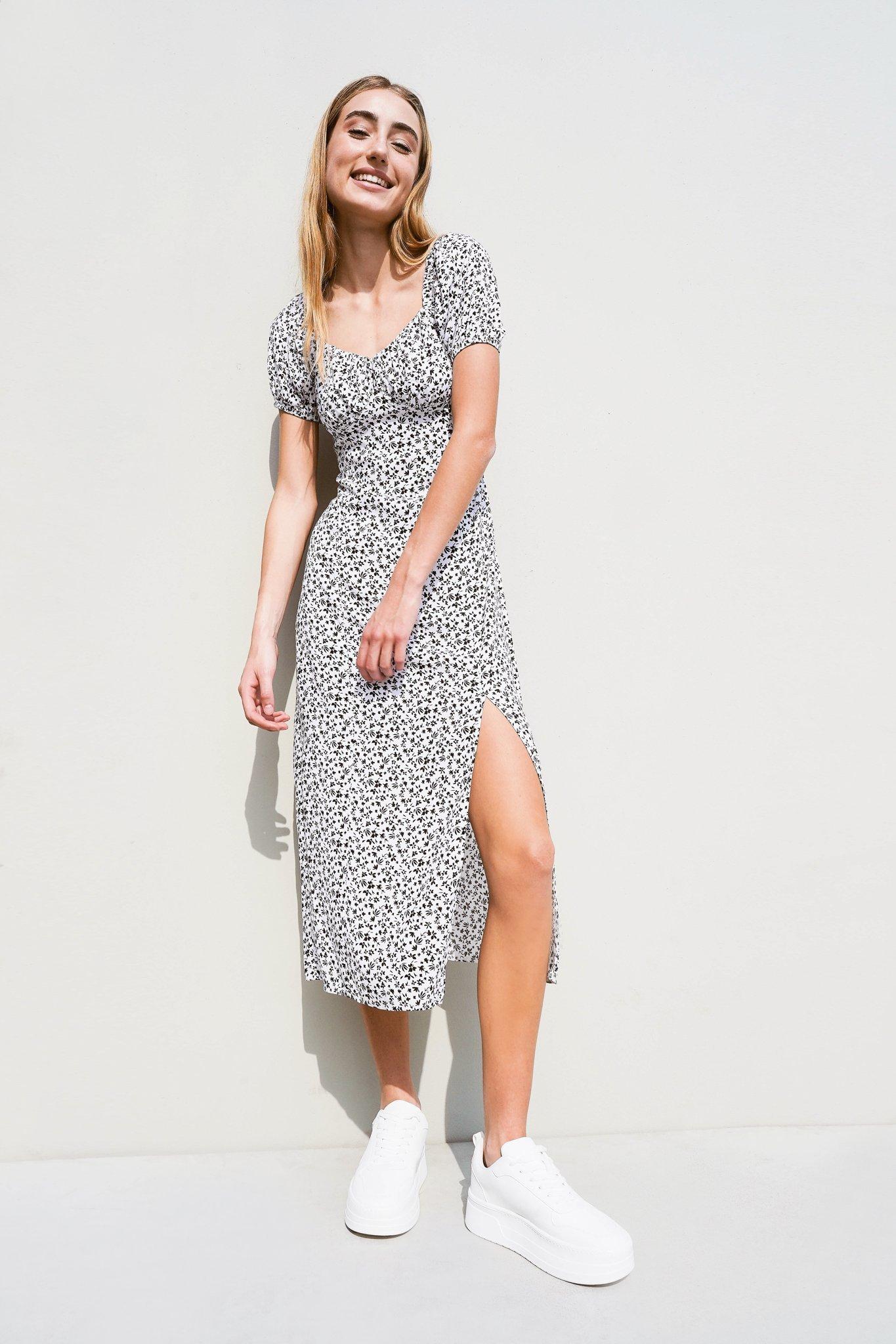 White summer dresses at mr clearance price