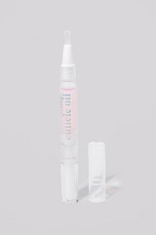 Cuticle Oil