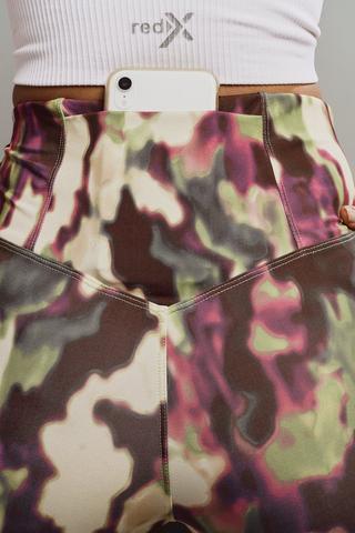 Cheeky Shorts