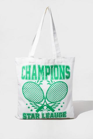 Shopper Bag