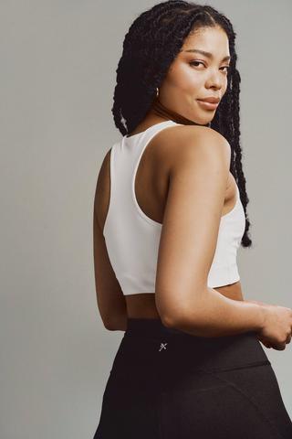 Active Crop Top