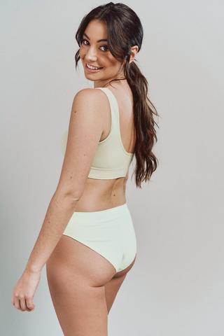 3 Pack Seamless Bikini