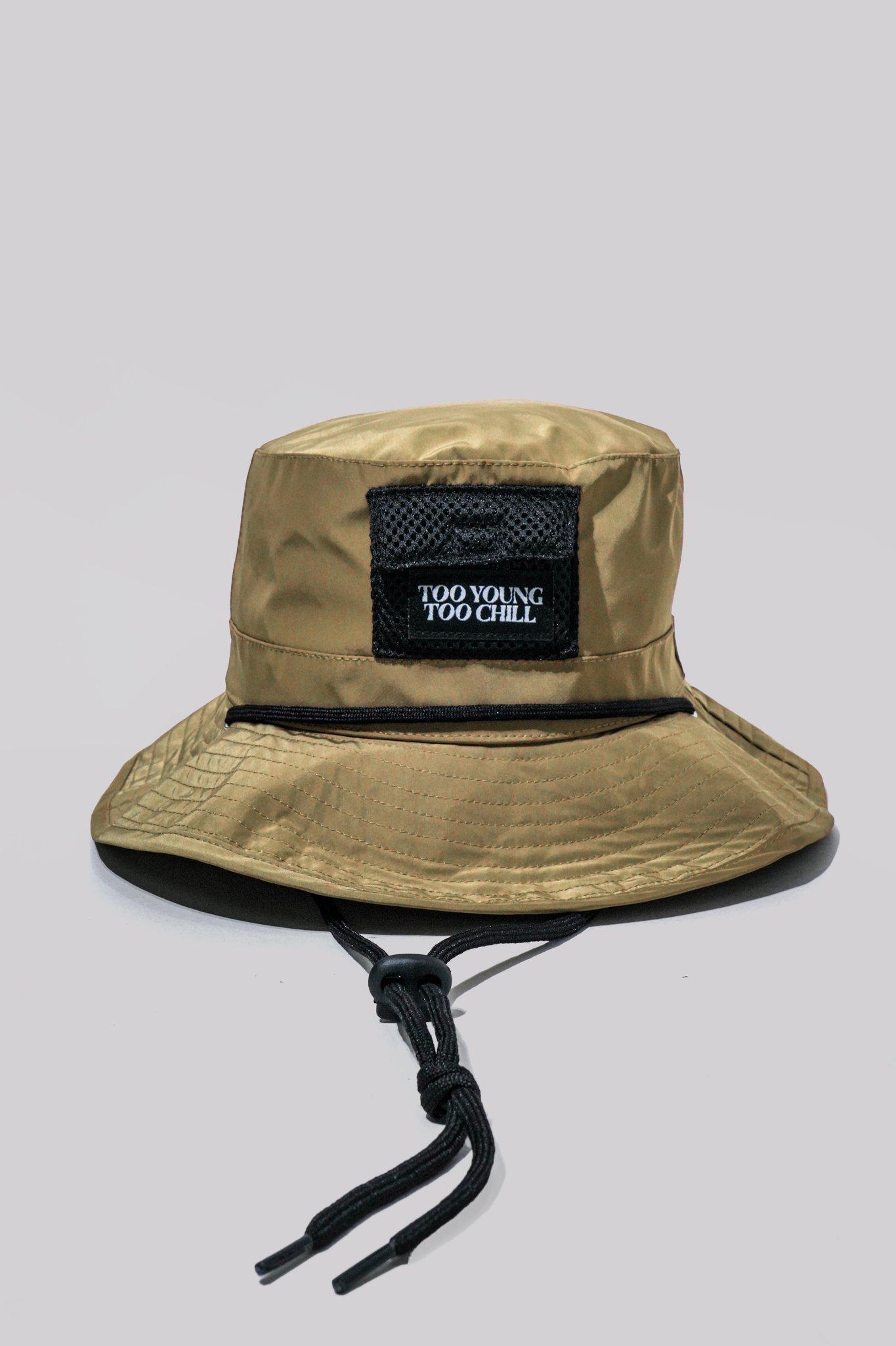 Bucket Hat