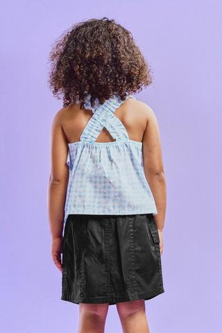 Strappy Top