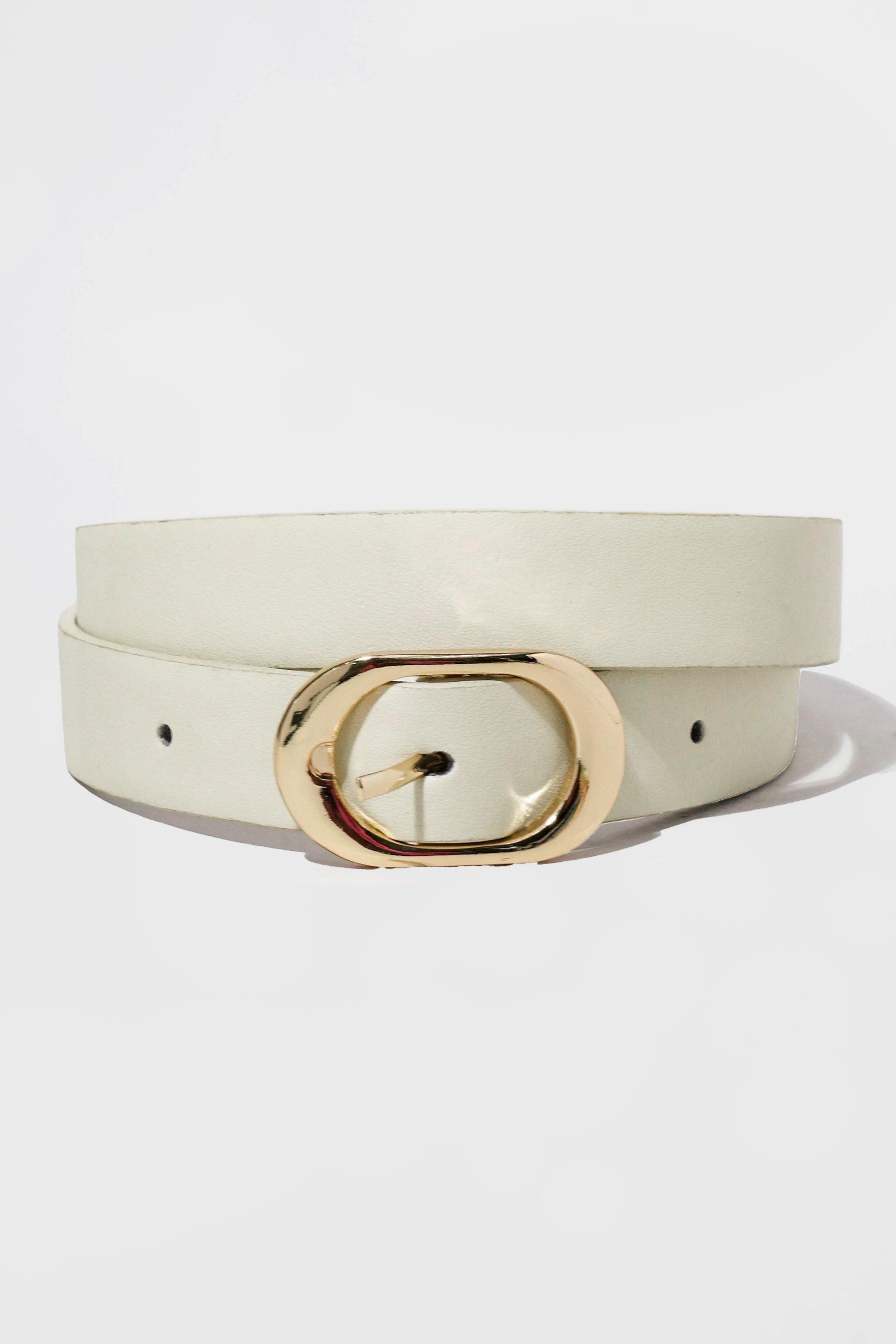 string belt