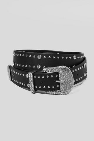 Studded Belt