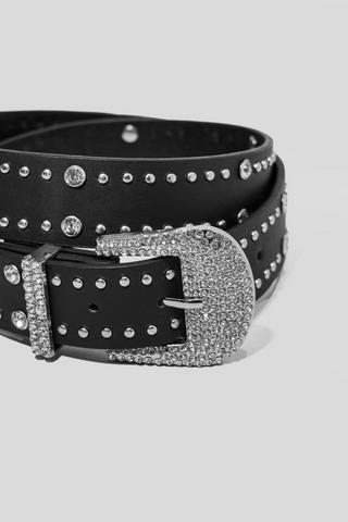 Studded Belt