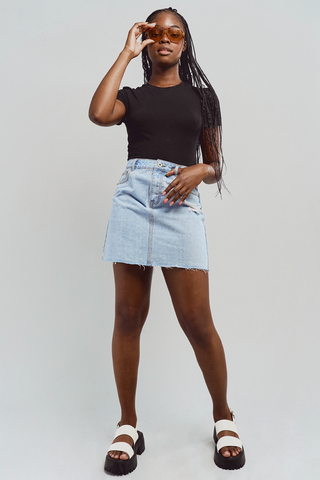 High waisted clearance skirts mr price