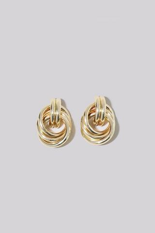 Stud Earrings