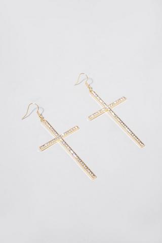 Drop Earrings