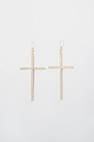 Drop Earrings