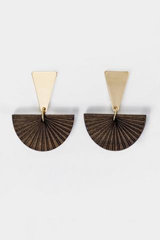 Drop Earrings