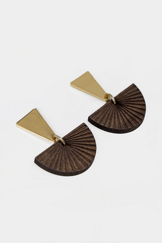 Drop Earrings