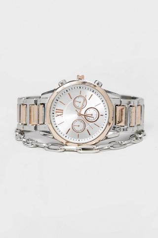Watch Combo